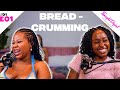 Relationships, Authenticity, Breaking Down “Breadcrumbing&quot; || Thought Digest Ep01