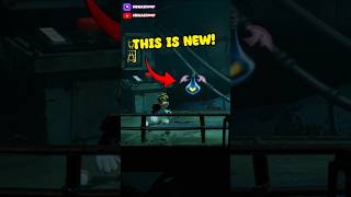 2 MASSIVE CHANGES to Rayman Legends #rayman #raymanlegendsretold #raymanlegends #gaming