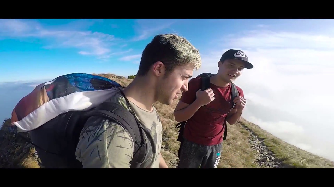 First Test | GoPro 5 | Gridone