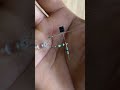Best Electronic Project with BC547 Transistor | bc547 transistor project #shorts #bc547transistor