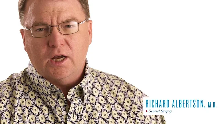 Richard Albertson, MD