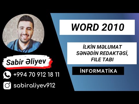 Video: İctimai Çalğı Siyahısını YouTube -da Şəxsi Pleylistə necə dəyişdirmək olar