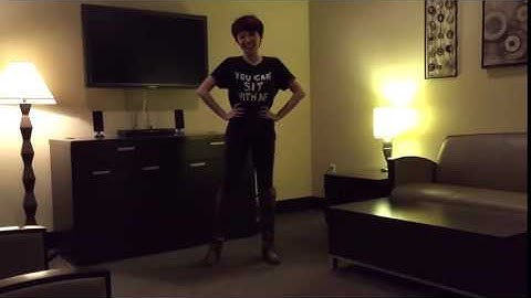 Tóc Tiên hướng dẫn tập nhảy  Vũ điệu cồng chiêng  TOULIVER MIX   NGÀY MAI