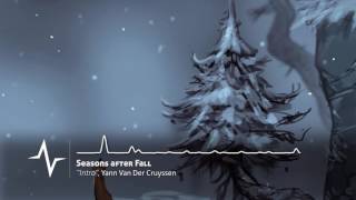 Intro - Seasons after Fall Original Soundtrack chords