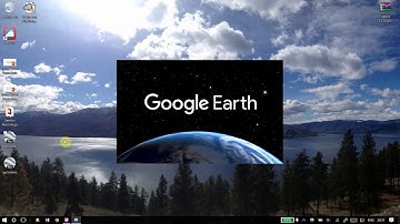 Using LXNav Nano and Naviter SeeYou in the ACGP: Part 4 - Google Earth Glide Slope Analysis