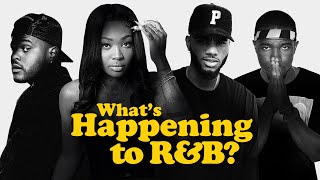 How R&B Became Introverted