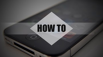 How To: Update to iOS6 Beta 1 WITHOUT Developers Account | HD