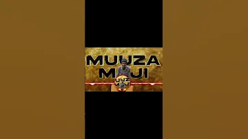 PANJU MUUZA MAJI Official Soundtrack Video 