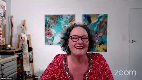 Interview with Mary Helm Art & Soul, Connect & Cre...