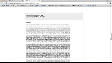 Module 1 Basic Information GENI ACT