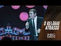 O Relógio Atrasou | Amado Batista 40 anos