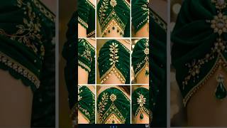 🎉20+Trendy 👌👌Blouse sleeves designs latest beautiful sleeves ke design खूबसूरत बाजू डिजाइन bahi diai