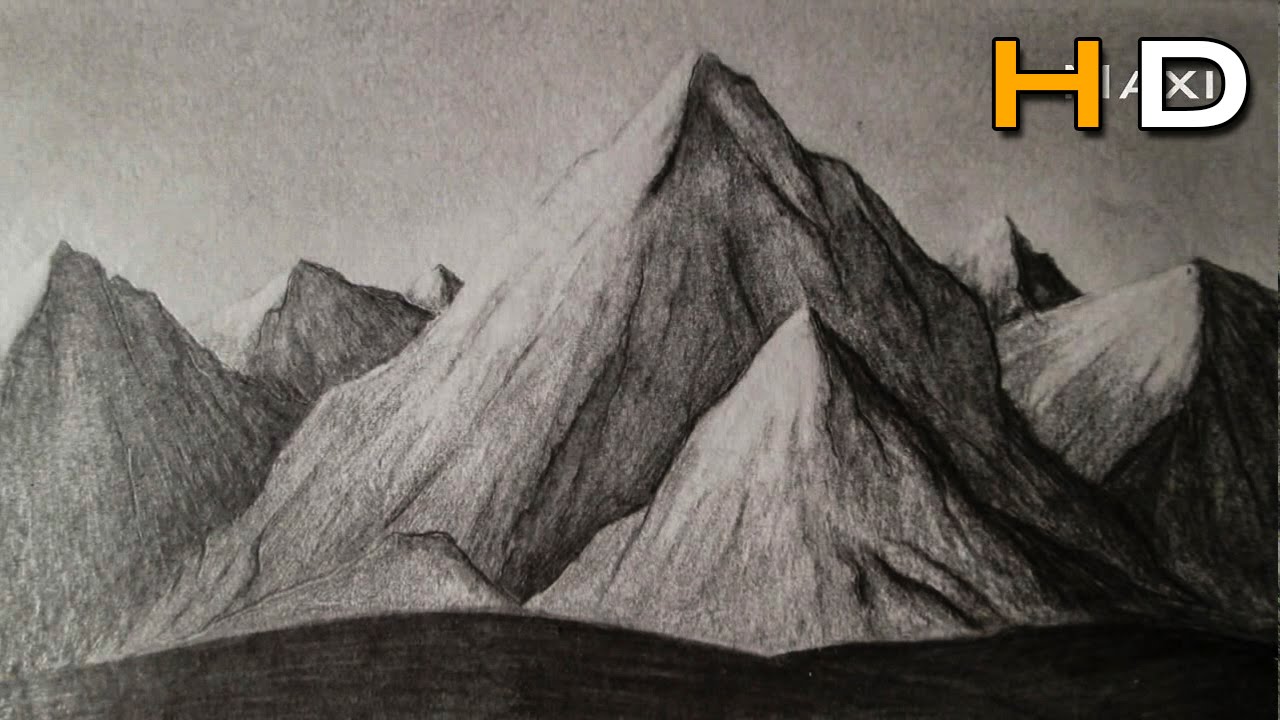 Featured image of post Shading Mountains : This is shading mountains by deven rue on vimeo, the home for high quality videos and the people who love them.