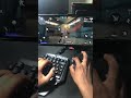 pc ❎ mini PC ✅🖱️⌨️📲😱#keyboardandmousesetup #gaming #shortsfeed #freefireshorts#viral