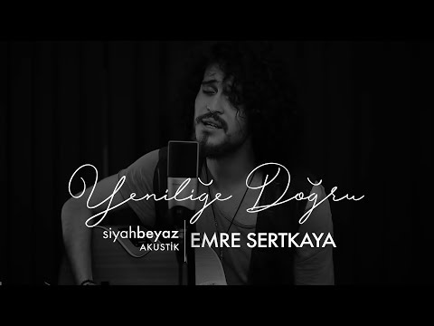 Emre Sertkaya -