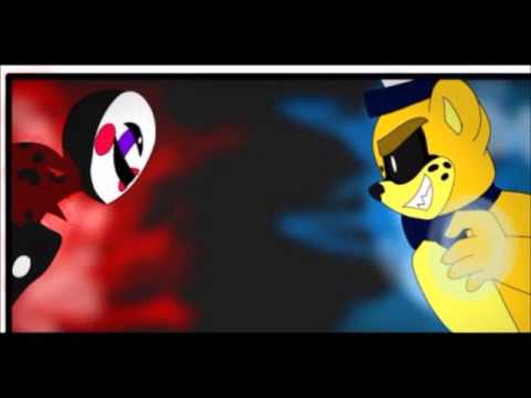 Out with the Old - FNaF Comic Dub - Part 6 ENDING - YouTube