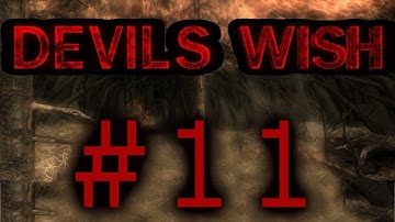 Fallout 3 Mods: A Devil