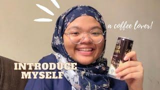 Self - Introduction Video | ENG1012 Individual Presentation