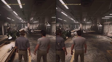 A Way Out Part 1