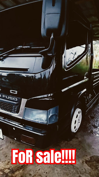 Dijual Canter Engkel tahun 2008 bak traga variasi lokasi wonosobo jateng #automobile#trukoleng#short
