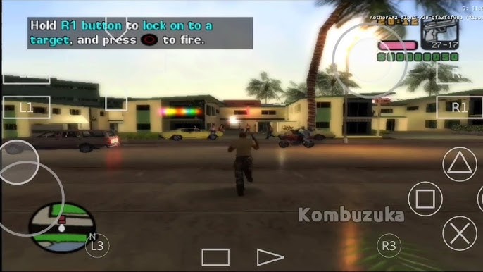 San Andreas PS2 vs. Mobile; this is why I play this on Aethersx2 :  r/EmulationOnAndroid