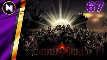 LIGHTING THE WAY (DD2) - Darkest Dungeon - Week 67 - Bloodmoon