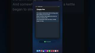 Writers Draft 3x Faster by Voice