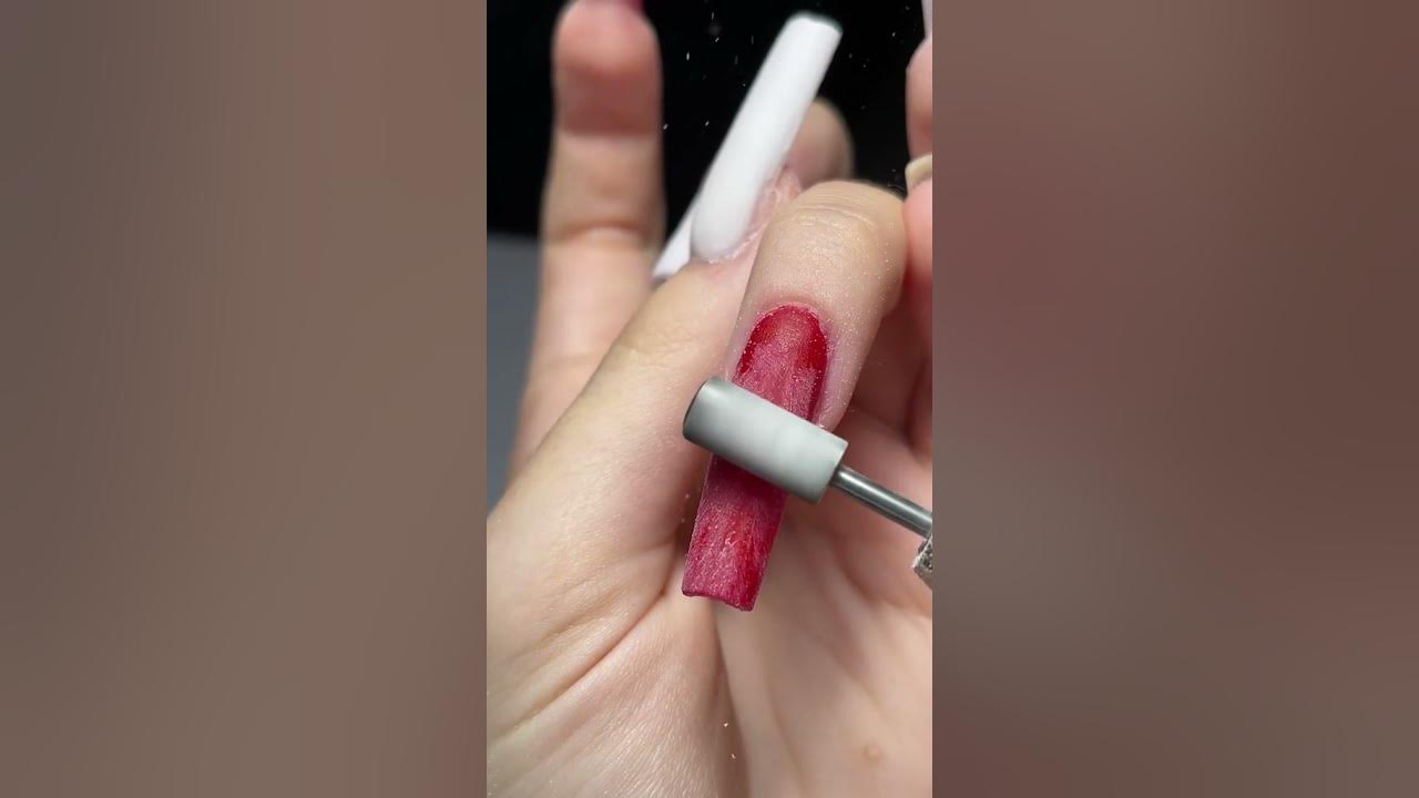 How to define nails Best nail art lessons New nail transformation