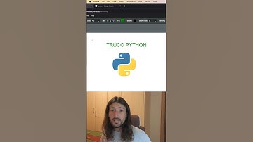 Secretos de Python que debes conocer 👉 Su Intérprete