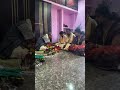 Ghar main puja