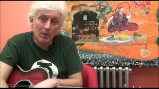 MEKONS LEEDS TRAILER