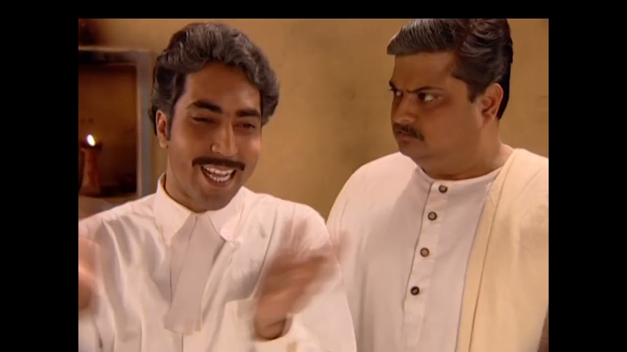 Subarnalata - Ep 610 - Biswajit Guha, Ananya Chakraborty - Bengali Tv Serial - Zee5 Bangla Classics