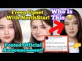 FreenBecky 😳 Freen Upset Over NorthStar &amp; Posted Official Announcement 👀 Freen And Becky 