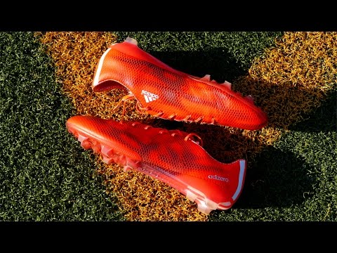 adidas F50 adizero 2015 • There Will Be Haters • Ultimate Test & Giveaway by Kreisliga-Legenden