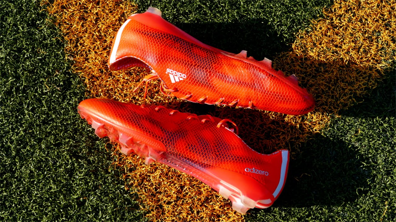 adidas f50 haters