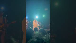 Go! - Santigold Live in Melbourne 10/28/23