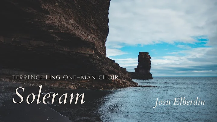 Soleram | Josu Elberdin | Terrence Ling's One-Man ...