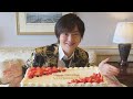 🎤竹島宏、25周年で語った本当の夢...武道館への決意に感動!