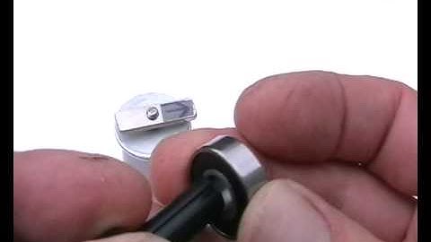 Steadicam Gimbal design #4