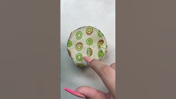 Thumbnail of ASMR Guess the word wax paper