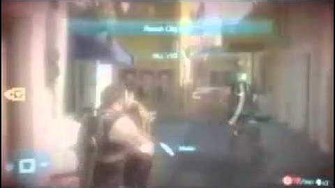 Army of Two The Devils Cartel Xbox 360 Politics in Action part 8 Walkthrough