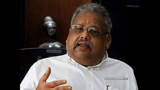 Early indicators positive, next few decades could be India's: Rakesh Jhunjhunwala