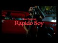 Clave Especial - Rapido Soy ( Official Video )