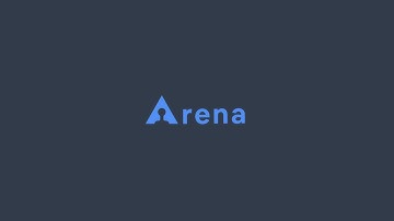 Arena | Chess Platform Concept