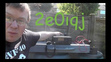 Icom ic718 help needed