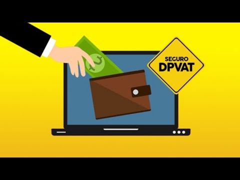 DPVAT 2020  Restituição do seguro DPVATpoderá ser feita pela internet