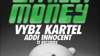 VYBZ KARTEL (ADDI INNOCENT) - WITHOUT MONEY - TJ RECORDS - 21ST - HAPILOS DIGITAL VYBZ KARTEL (ADDI INNOCENT) - WITHOUT MONEY - TJ RECORDS - 21ST - HAPILOS DIGITAL