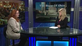DeWine On Opposition To Issue 1