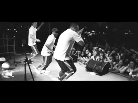 THE HEADSPACE TOUR WITH SOL ANNOUNCEMENT