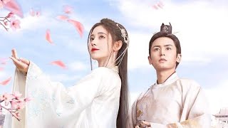 ♥(ඔබගෙන් තරම්) Sinhala Song ❤️  The Blooms At Ruyi Pavilion Chinese Drama ♥